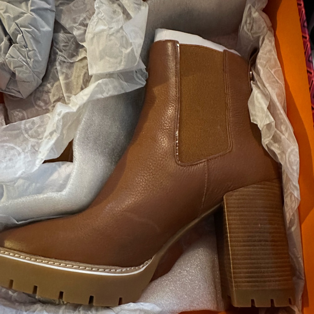 Tory Burch Miller Booties